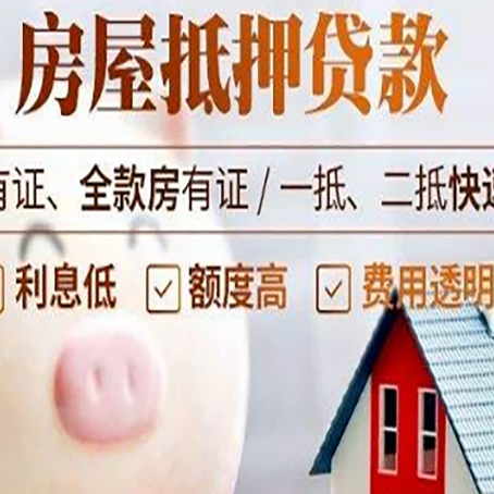 海港贷款中介公司新渝启服实力公司